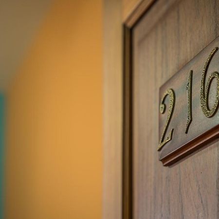 Hotel Panamerican Guatemala City Ngoại thất bức ảnh