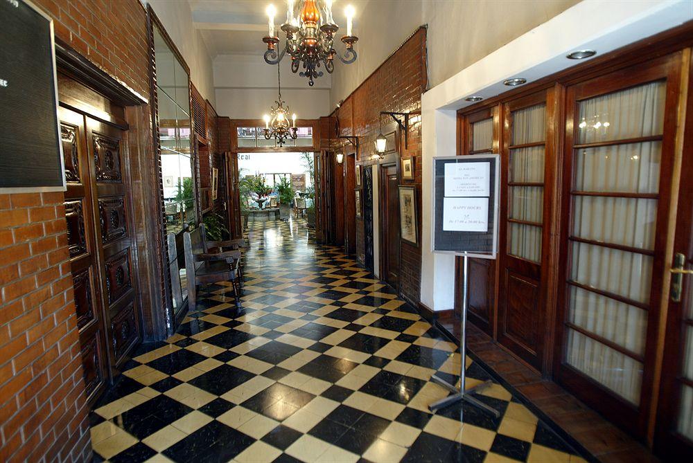 Hotel Panamerican Guatemala City Ngoại thất bức ảnh