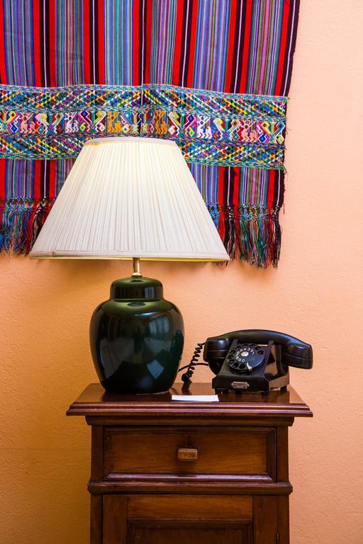 Hotel Panamerican Guatemala City Ngoại thất bức ảnh