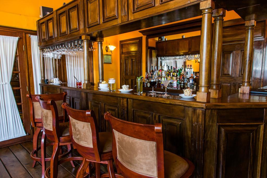 Hotel Panamerican Guatemala City Ngoại thất bức ảnh