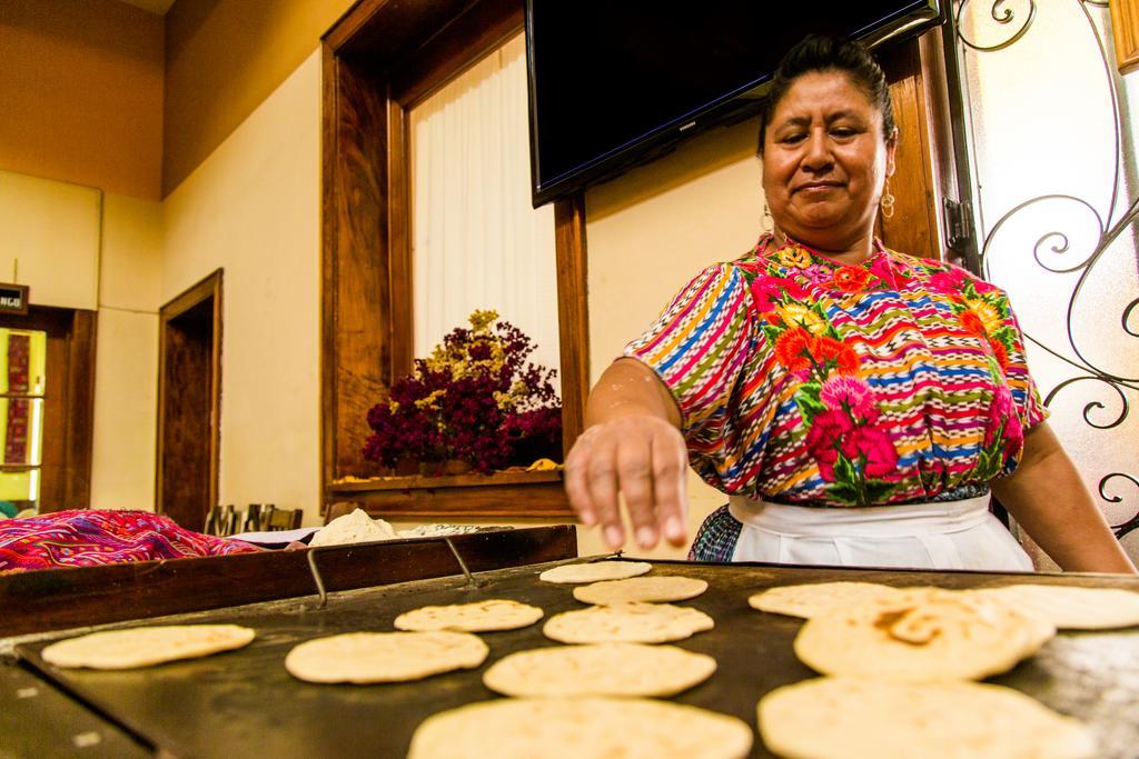 Hotel Panamerican Guatemala City Ngoại thất bức ảnh