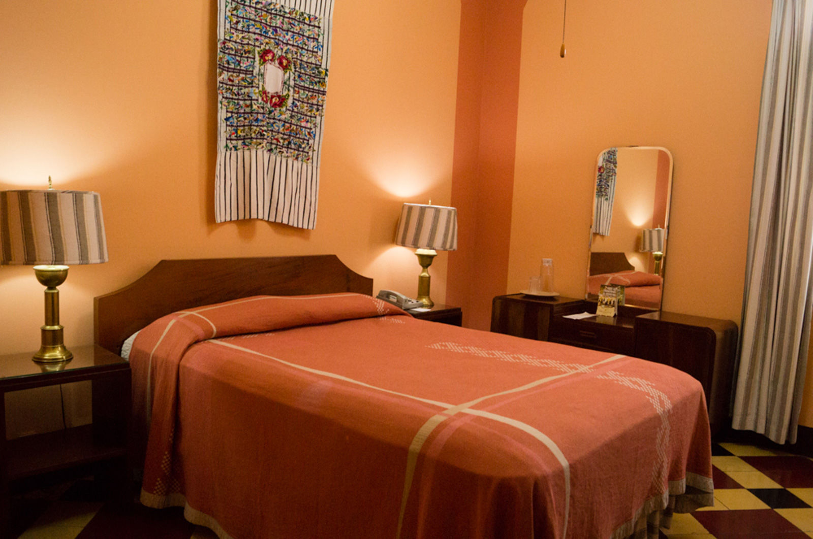 Hotel Panamerican Guatemala City Ngoại thất bức ảnh