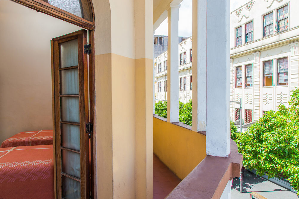 Hotel Panamerican Guatemala City Ngoại thất bức ảnh