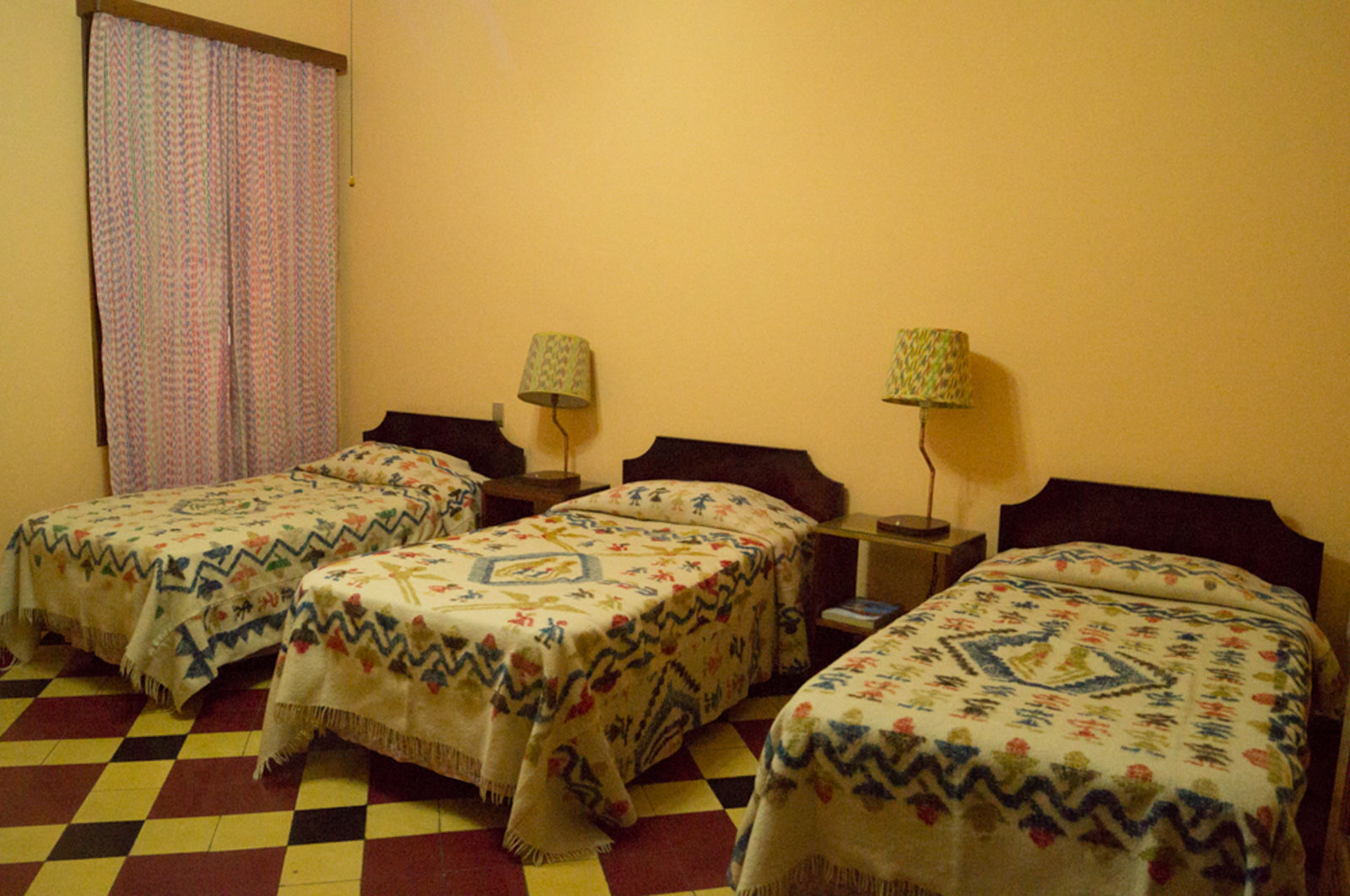 Hotel Panamerican Guatemala City Ngoại thất bức ảnh