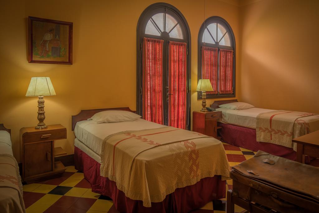 Hotel Panamerican Guatemala City Phòng bức ảnh