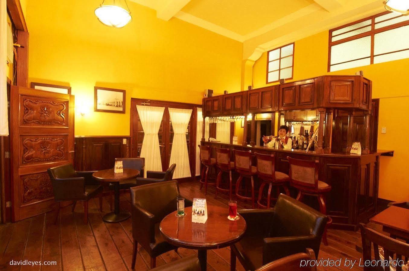 Hotel Panamerican Guatemala City Ngoại thất bức ảnh