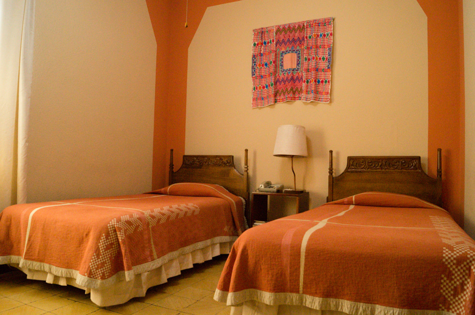 Hotel Panamerican Guatemala City Ngoại thất bức ảnh