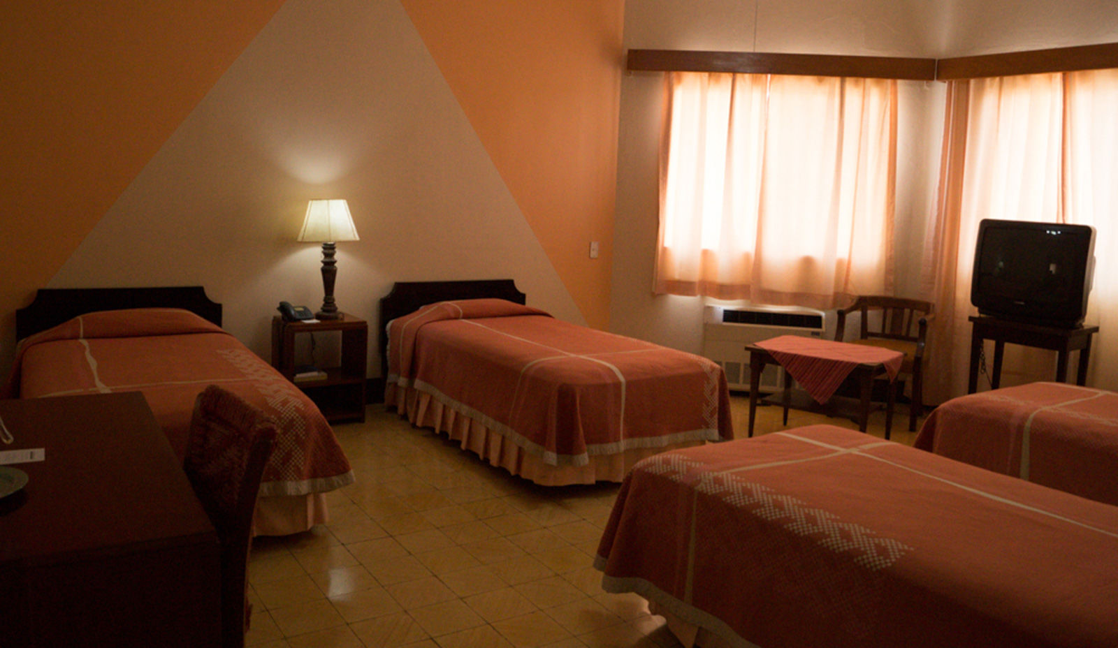 Hotel Panamerican Guatemala City Ngoại thất bức ảnh