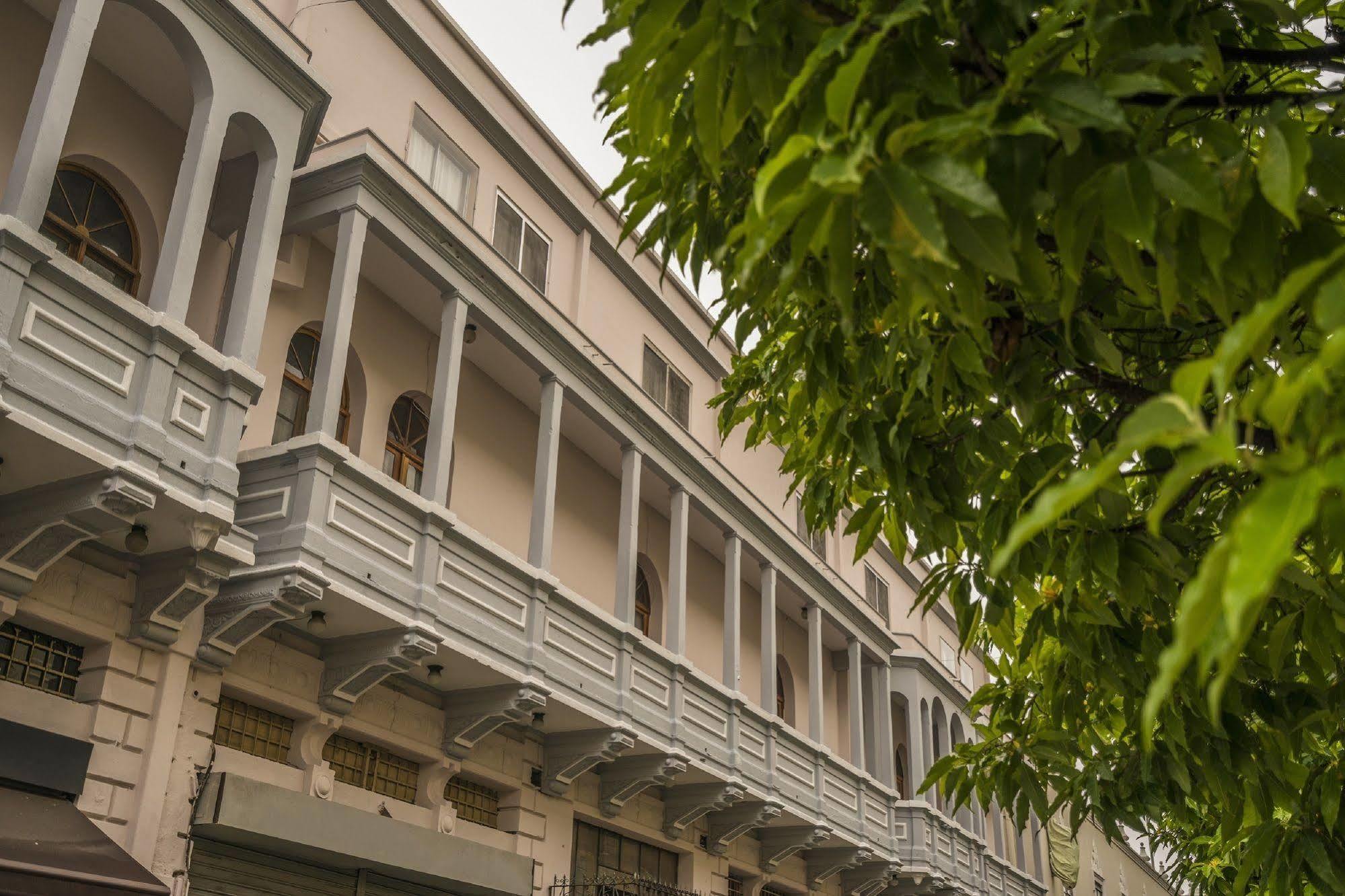 Hotel Panamerican Guatemala City Ngoại thất bức ảnh