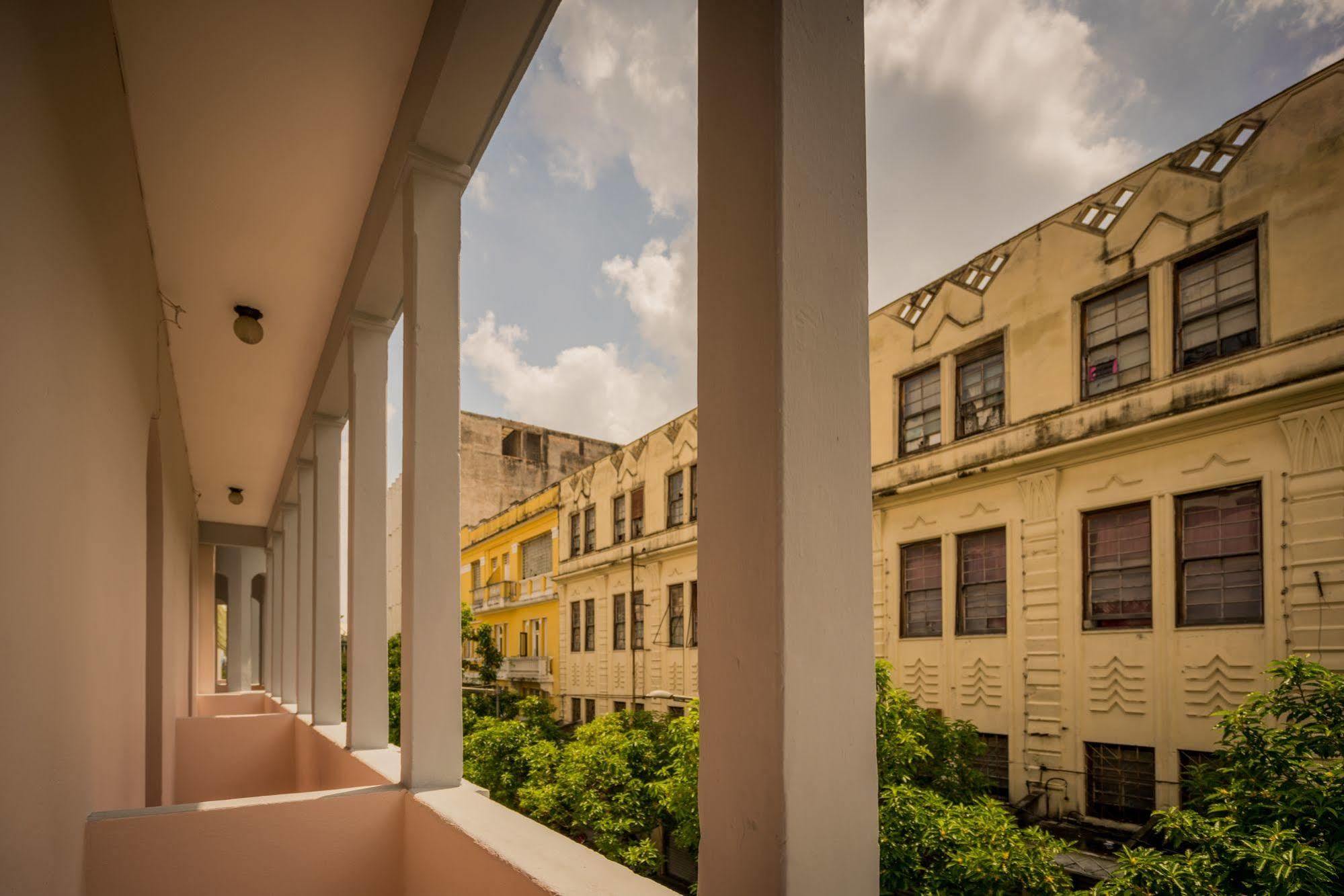 Hotel Panamerican Guatemala City Ngoại thất bức ảnh