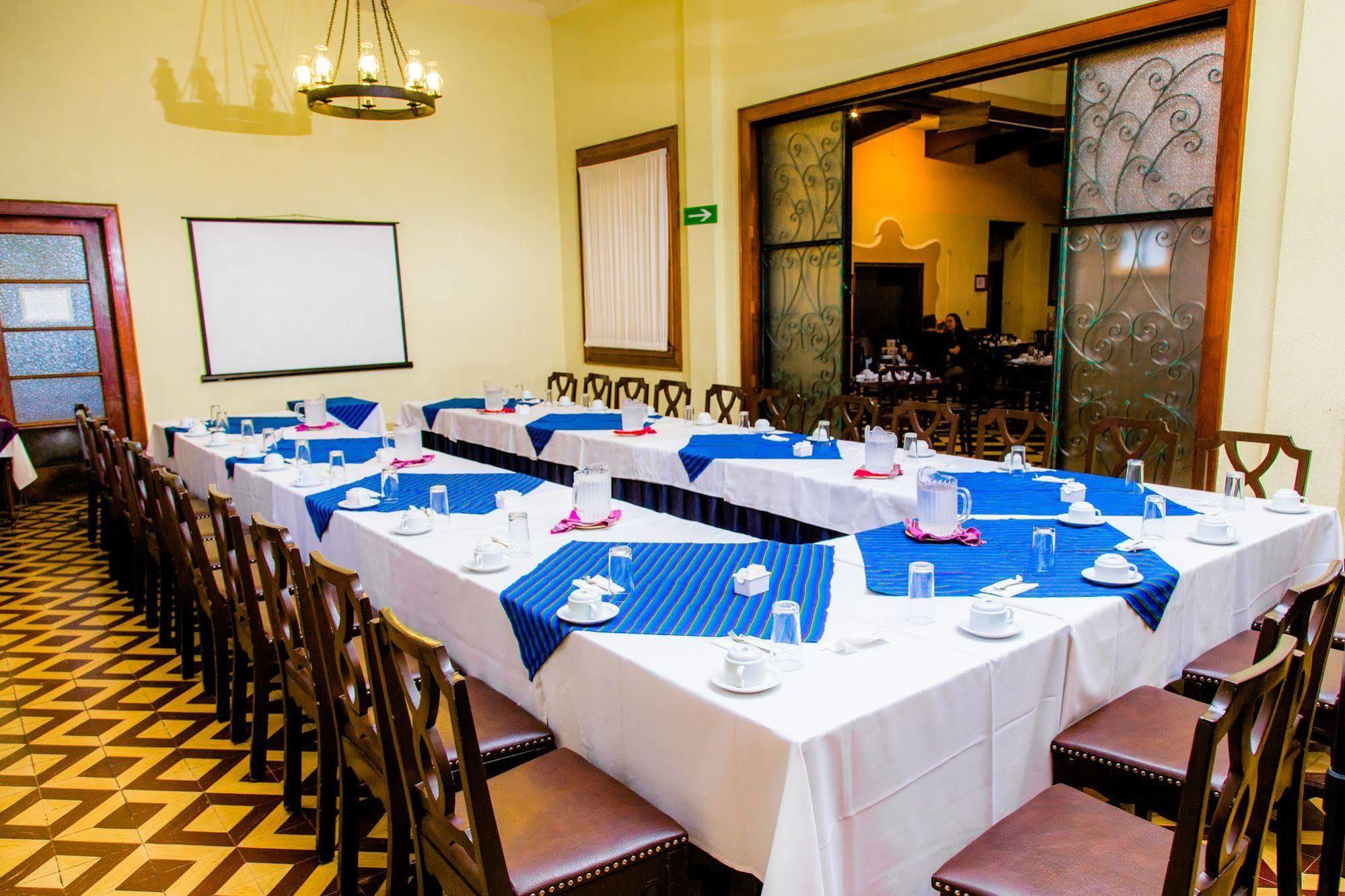 Hotel Panamerican Guatemala City Ngoại thất bức ảnh