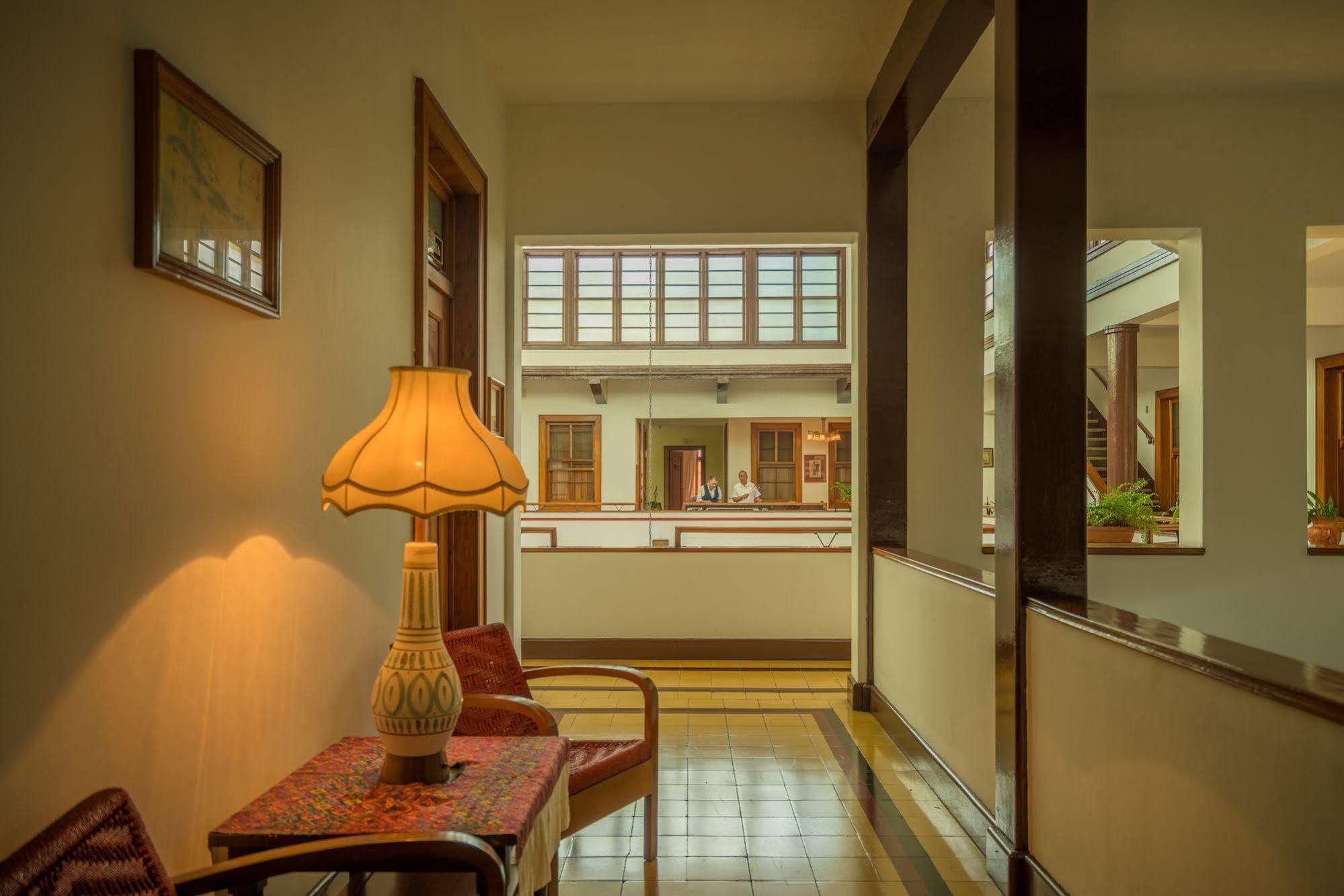 Hotel Panamerican Guatemala City Ngoại thất bức ảnh